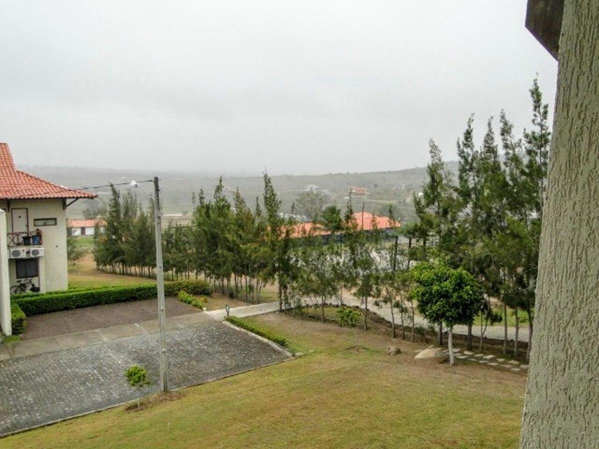 Flat 6-2A Hotel Monte Castelo Gravata 2 Quartos 贝泽罗斯 外观 照片