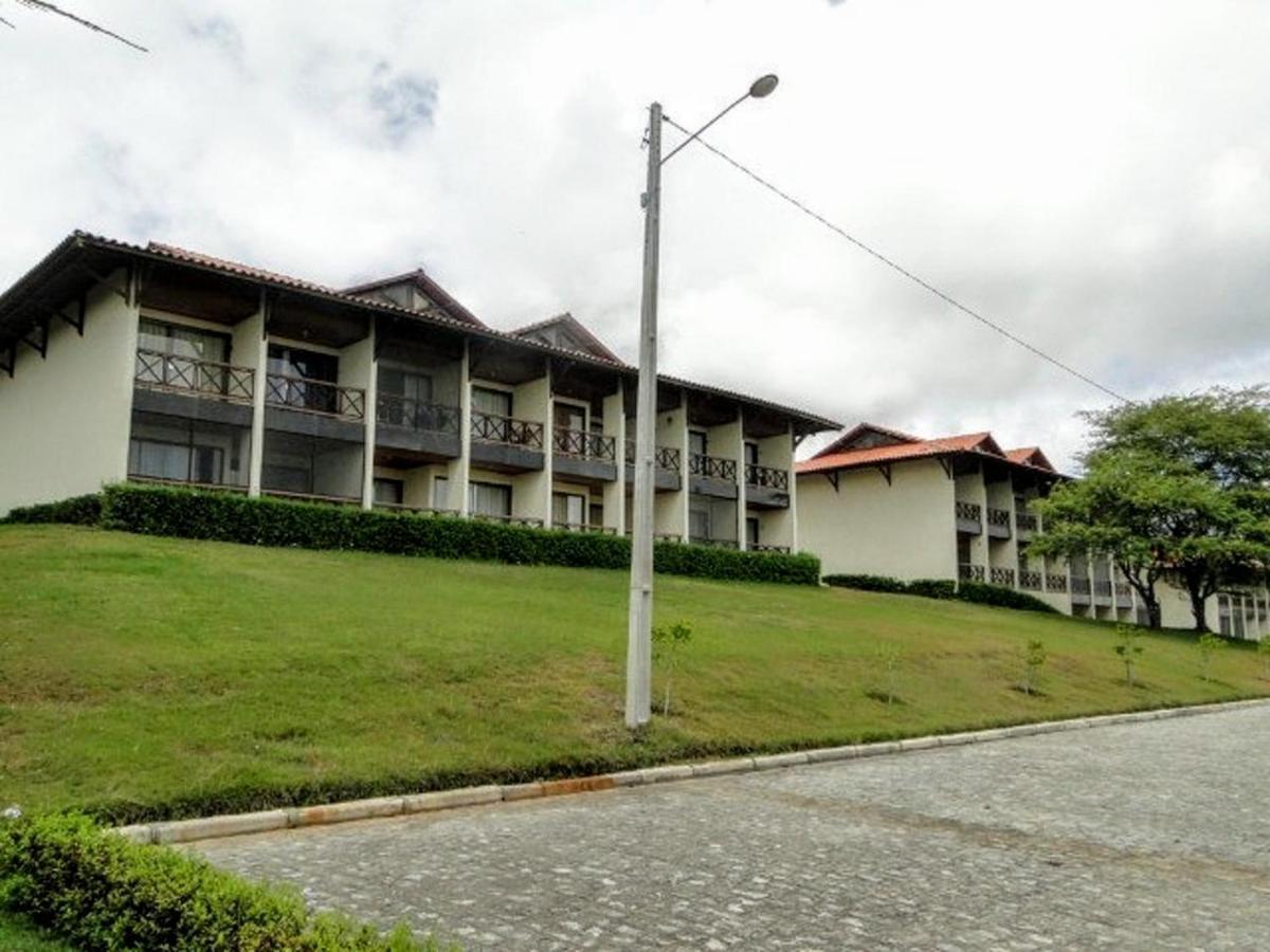 Flat 6-2A Hotel Monte Castelo Gravata 2 Quartos 贝泽罗斯 外观 照片