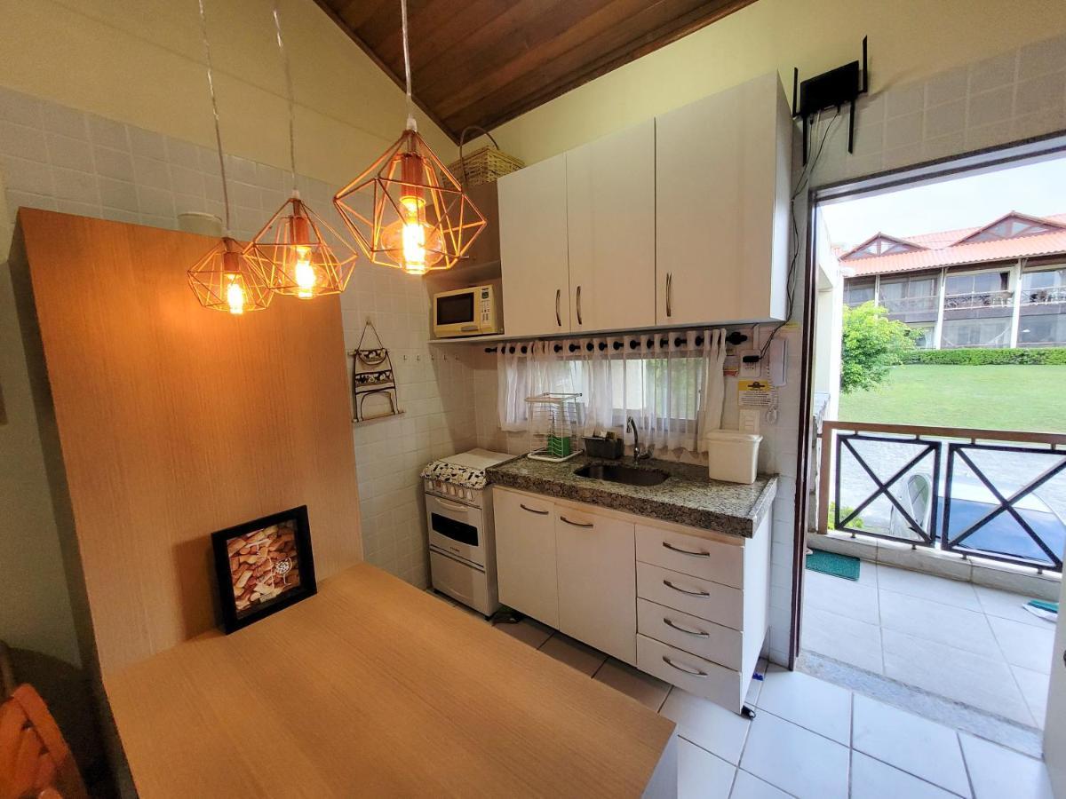 Flat 6-2A Hotel Monte Castelo Gravata 2 Quartos 贝泽罗斯 外观 照片