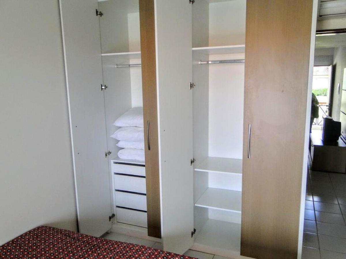 Flat 6-2A Hotel Monte Castelo Gravata 2 Quartos 贝泽罗斯 外观 照片