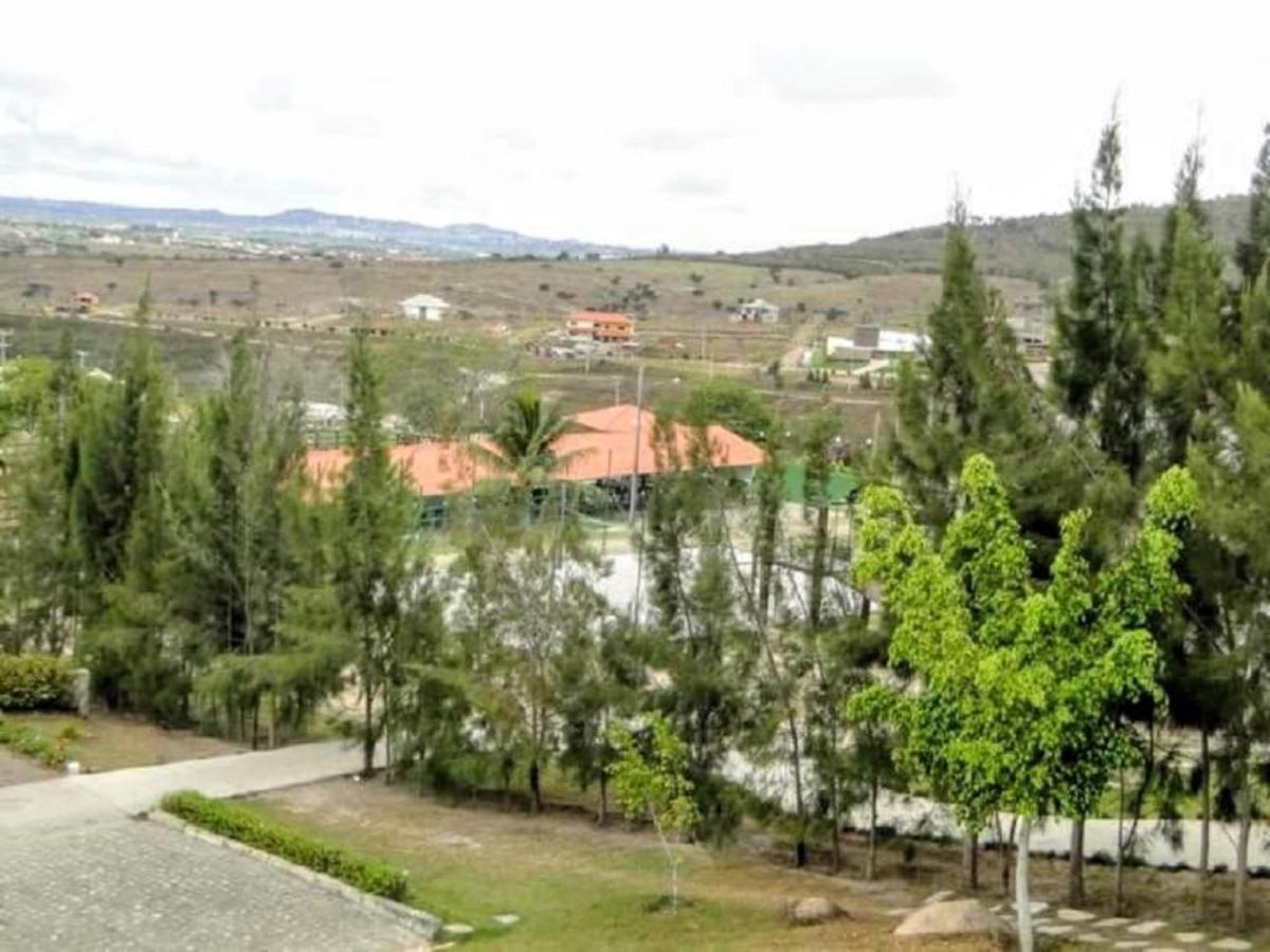 Flat 6-2A Hotel Monte Castelo Gravata 2 Quartos 贝泽罗斯 外观 照片