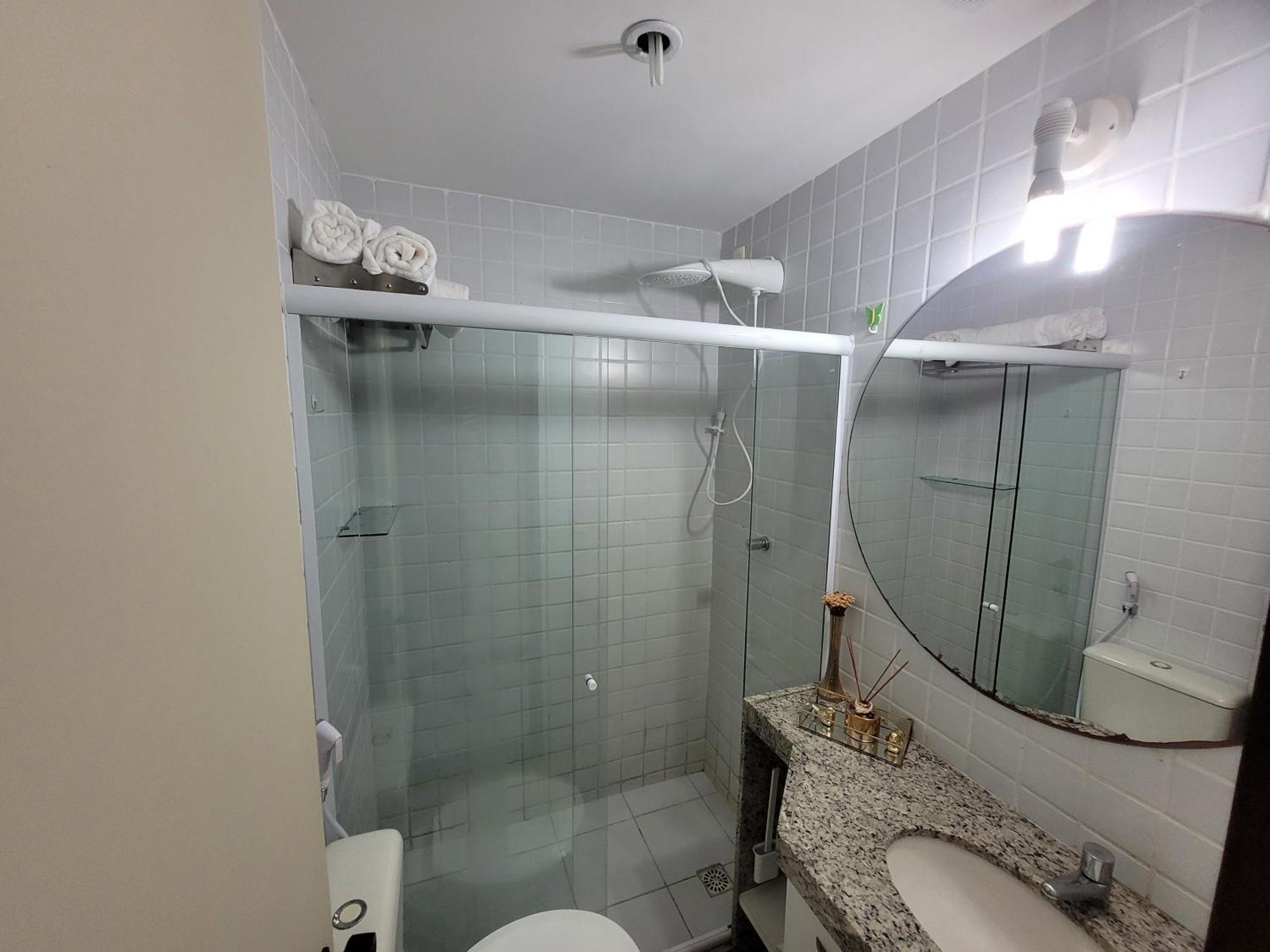 Flat 6-2A Hotel Monte Castelo Gravata 2 Quartos 贝泽罗斯 外观 照片