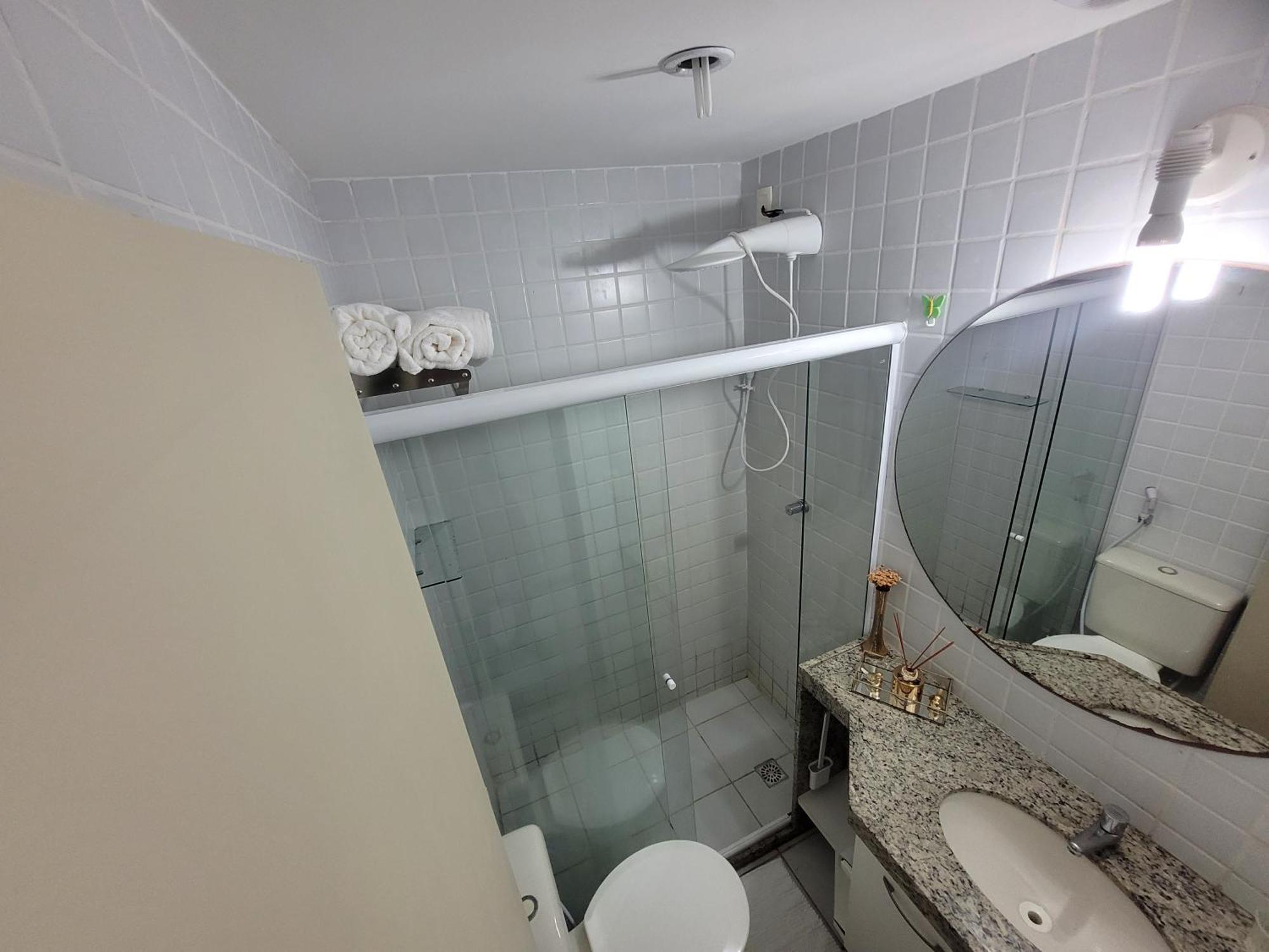 Flat 6-2A Hotel Monte Castelo Gravata 2 Quartos 贝泽罗斯 外观 照片