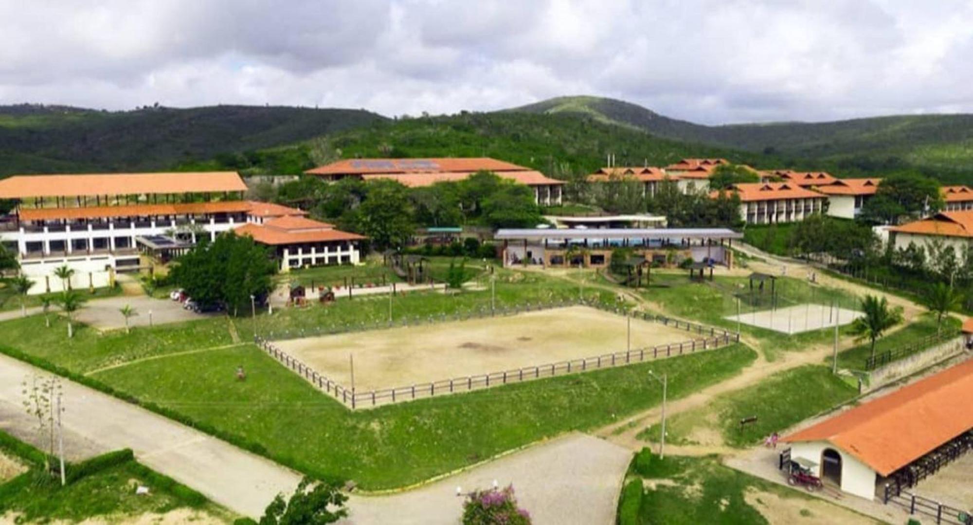 Flat 6-2A Hotel Monte Castelo Gravata 2 Quartos 贝泽罗斯 外观 照片