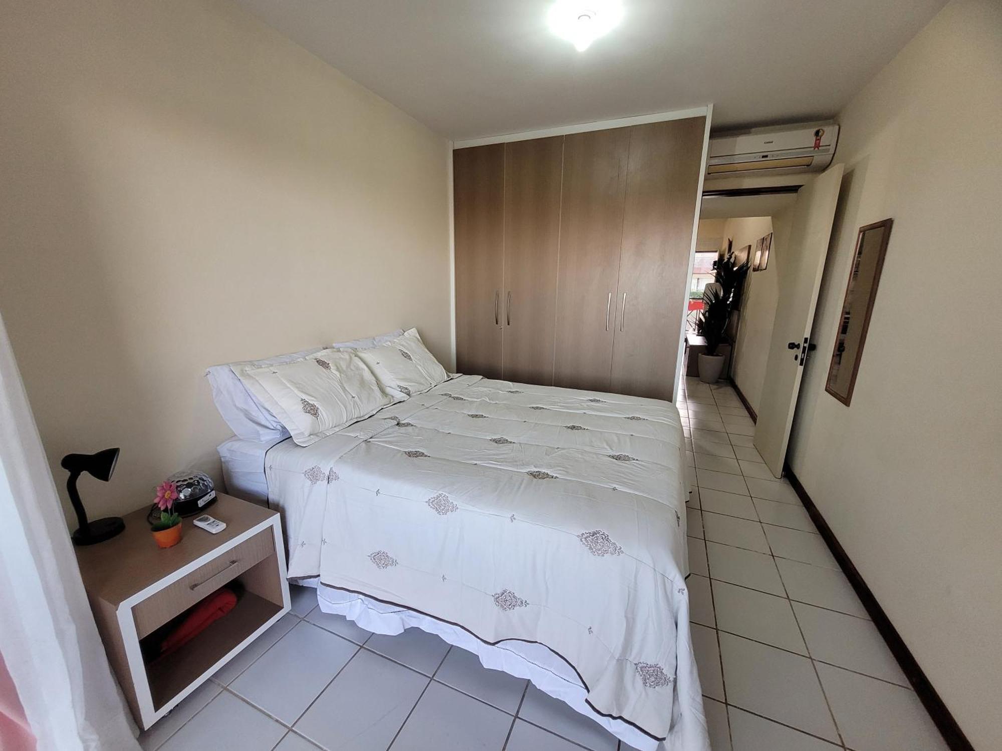 Flat 6-2A Hotel Monte Castelo Gravata 2 Quartos 贝泽罗斯 外观 照片