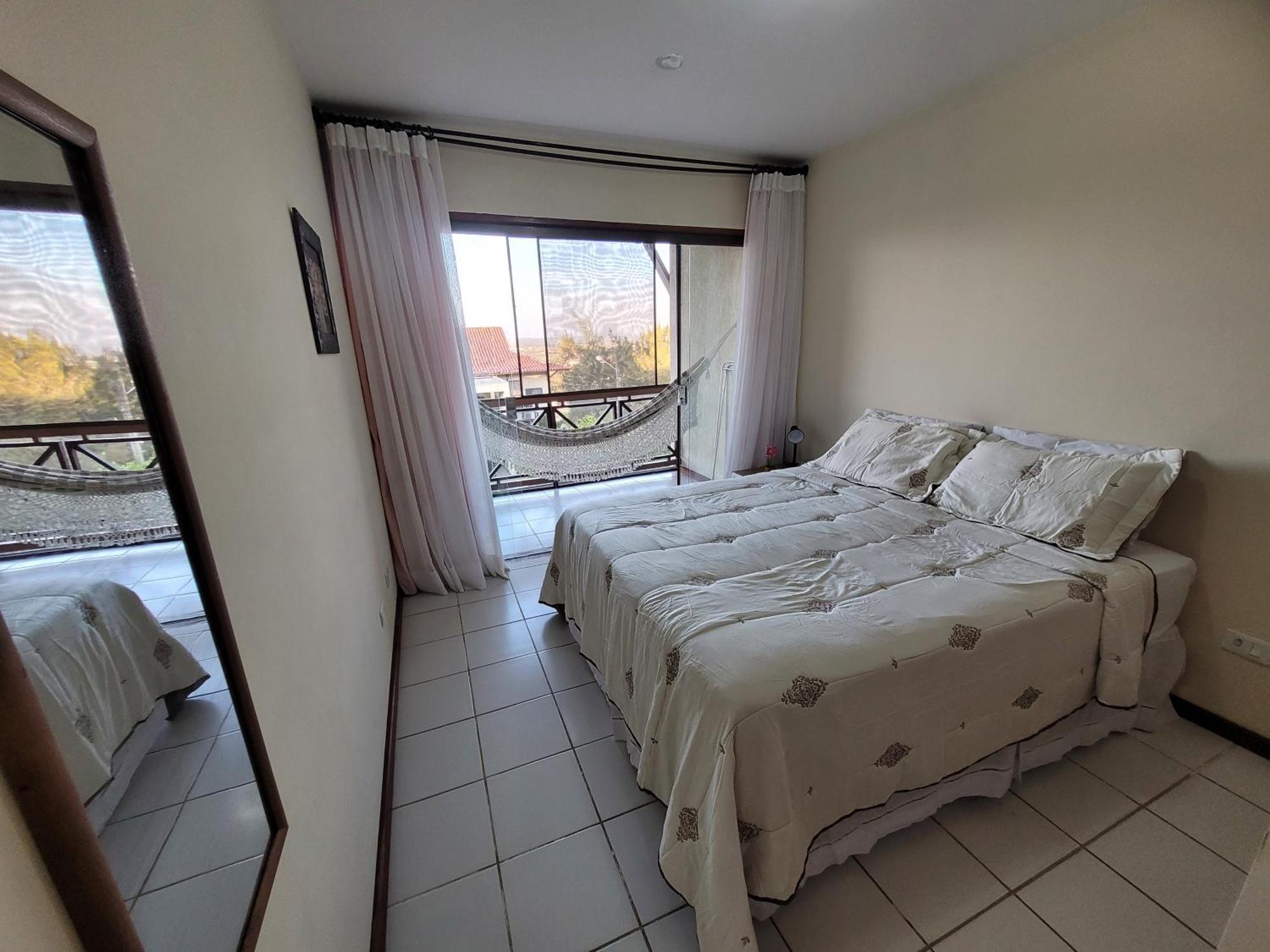 Flat 6-2A Hotel Monte Castelo Gravata 2 Quartos 贝泽罗斯 外观 照片