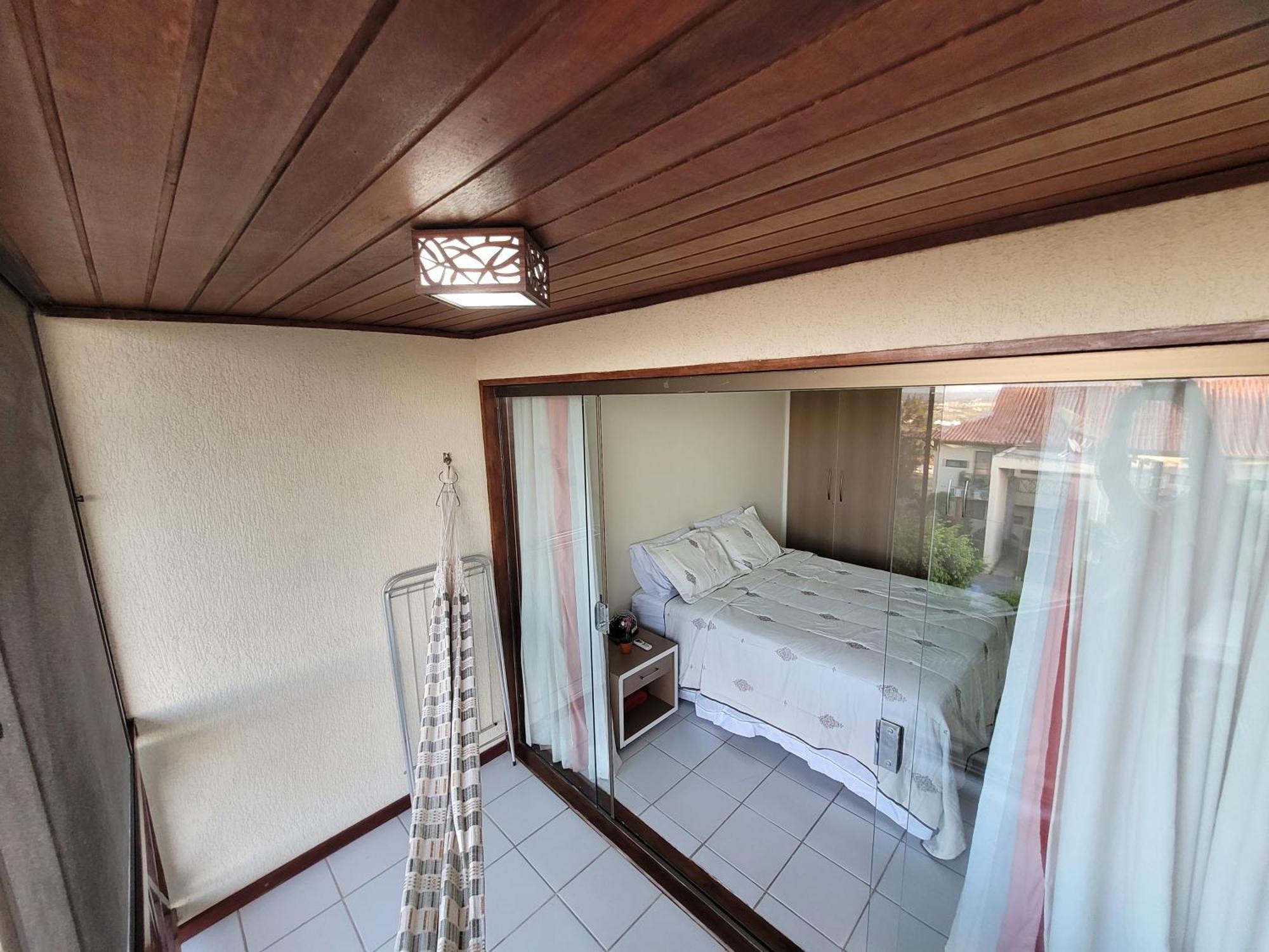 Flat 6-2A Hotel Monte Castelo Gravata 2 Quartos 贝泽罗斯 外观 照片