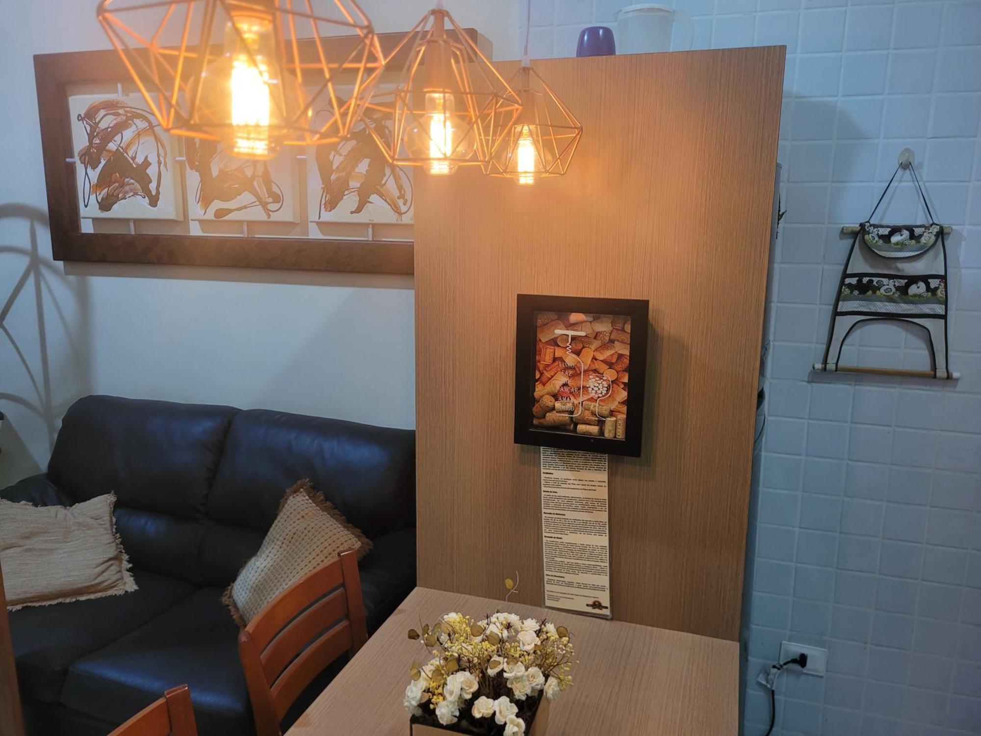 Flat 6-2A Hotel Monte Castelo Gravata 2 Quartos 贝泽罗斯 外观 照片